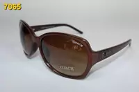 man woman coach sunglasses 2013 tendance ch-7305